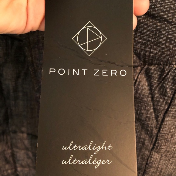 Point Zero HeatTech Packable Jacket - Picture 10 of 10